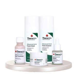 5180 Theraskin Advanced Acne Series