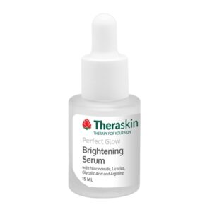 5181 Theraskin Perfect Glow Brightening Serum 15gr