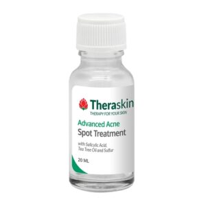 5183 Theraskin Advanced Acne Spot Treatment 20gr