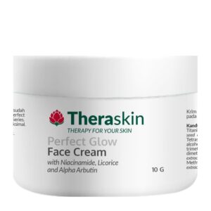 5184 Theraskin Perfect Glow Face Cream 10gr