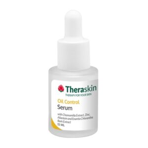 5185 Theraskin Oil Control Serum 15gr