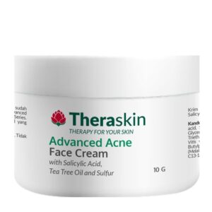5188 Theraskin Advanced Acne Face Cream 10gr