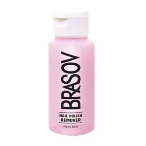 519 Brasov Nail Polish Remover 65ml