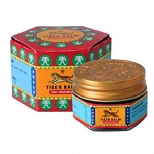 5199 Tiger Balm Red 20gr