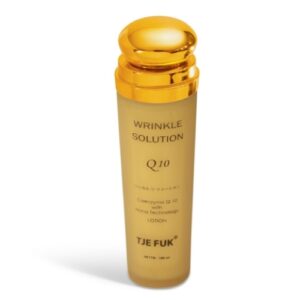 5210 Tje Fuk Wrinkle Solution Q10
