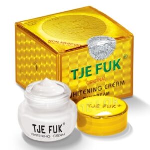5219 Tje Fuk Day Cream For Man And Women 15gr
