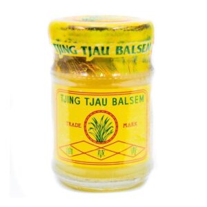 5221 Tjing Tjau Balsem 36gr