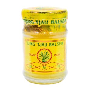 5222 Tjing Tjau Balsem 20gr