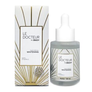 523 Brasov Ledocteur Face Serum Whitening 30ml
