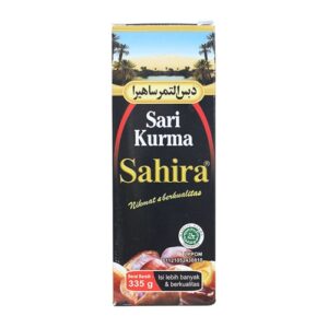 5236 Toga Sahira Sari Kurma 335gr
