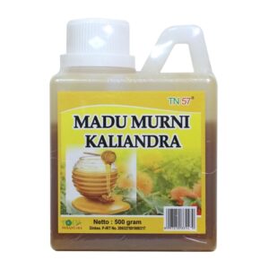 5239 Toga Madu Murni Kaliandra 500gr