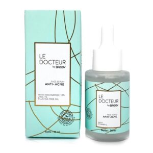 524 Brasov Ledocteur Face Serum Anti Acne 30ml