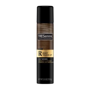 5267 Tresemme Root Touch Up Light Brown 708gr