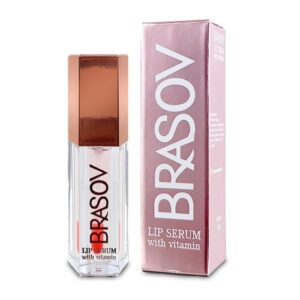 527 Brasov Lip Serum With Vitamin 5gr