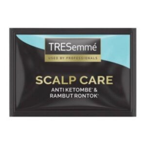 5276 Tresemme Scalp Care Shampoo Sachet 8ml