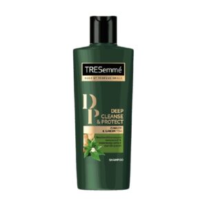 5279 Tresemme Deep Cleanse And Protect Shampoo 170ml