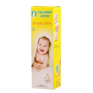 5288 Tresno Joyo Minyak Telon 60ml