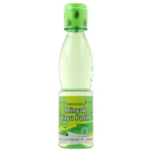 5289 Tresno Joyo Minyak Kayu Putih 30ml