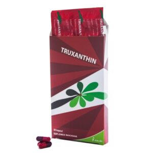 5294 Truxanthin 20 Kapsul