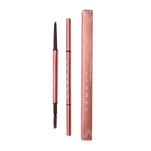 5313 Upmost Beaute Skinny Browmatic Espresso 1gr