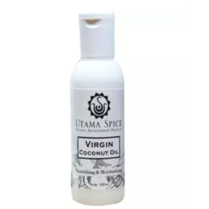 5316 Utama Spice Virgin Coconut Oil 100ml