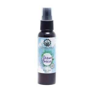 5321 Utama Spice Body Mist Ocean Breeze 60ml