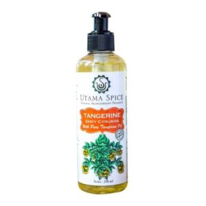 5326 Utama Spice Liquid Soap Tangerine 230ml