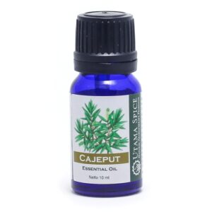 5328 Utama Spice Essetial Oil Cajeput 10ml