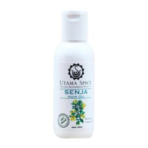 5331 Utama Spice Hair Oil Senja 100ml