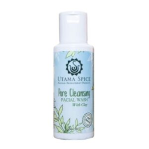 5332 Utama Spice Pore Cleasing Facial Wash 100ml