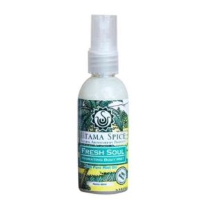 5334 Utama Spice Body Mist Fresh Soul 60ml