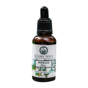5338 Utama Spice Argan Oil 30ml