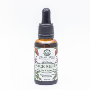 5340 Utama Spice Face Serum 30ml