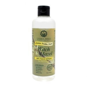 5341 Utama Spice Witch Hazel 230ml
