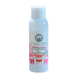 5342 Utama Spice Castor Oil 100ml