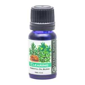 5343 Utama Spice Essential Oil Clearing 10ml