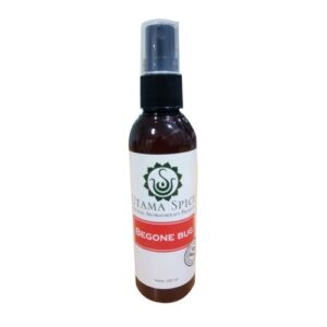 5345 Utama Spice Begone Bug Spray 100ml