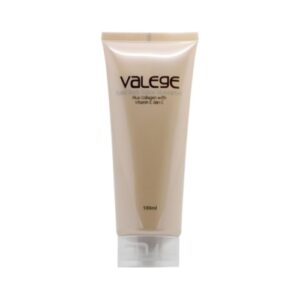 5347 Valege Hand Body Lotion Moisturizer 100ml