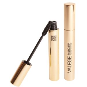 5350 Valege Mascara Volume And Waterproof Black