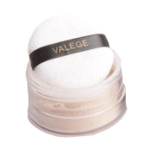 5353 Valege Loose Powder Natural Pink