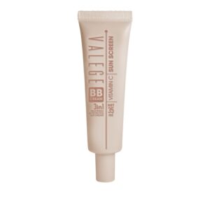5357 Valege 3 In 1 Bb Cream Beidge
