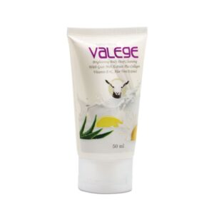 5360 Valege Brightening Body Deep Cleansing 50ml