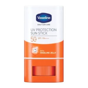 5366 Vaseline Uv Protection Sun Stick Spf 50 Pa 15gr