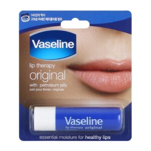 5368 Vaseline Lip Therapy Original 48gr