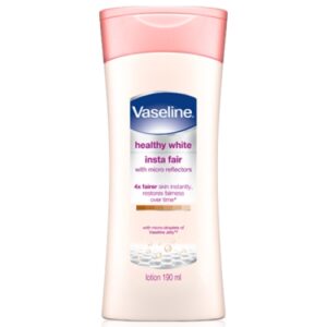 5372 Vaseline Healthy Bright Insta Radiance 190ml