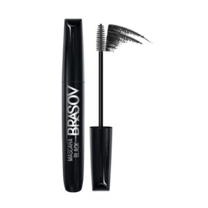 538 Brasov Mascara Black 8gr
