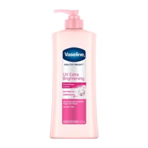 5380 Vaseline Healthy Bright Uv Brightening 400ml
