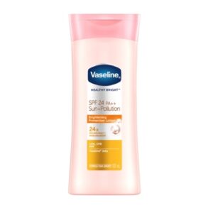 5382 Vaseline Healthy Bright Sun Pollution Protection 100ml