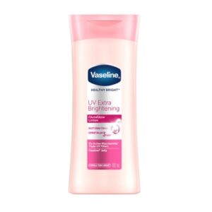 5386 Vaseline Healthy Bright Uv Extra Brightening 100ml