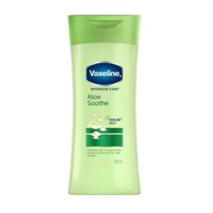 5388 Vaseline Hand And Body Lotion Aloe Soothe Pj 200ml
